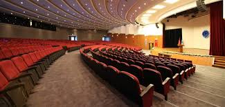 YTÜ Davutpaşa Kongre Merkezi