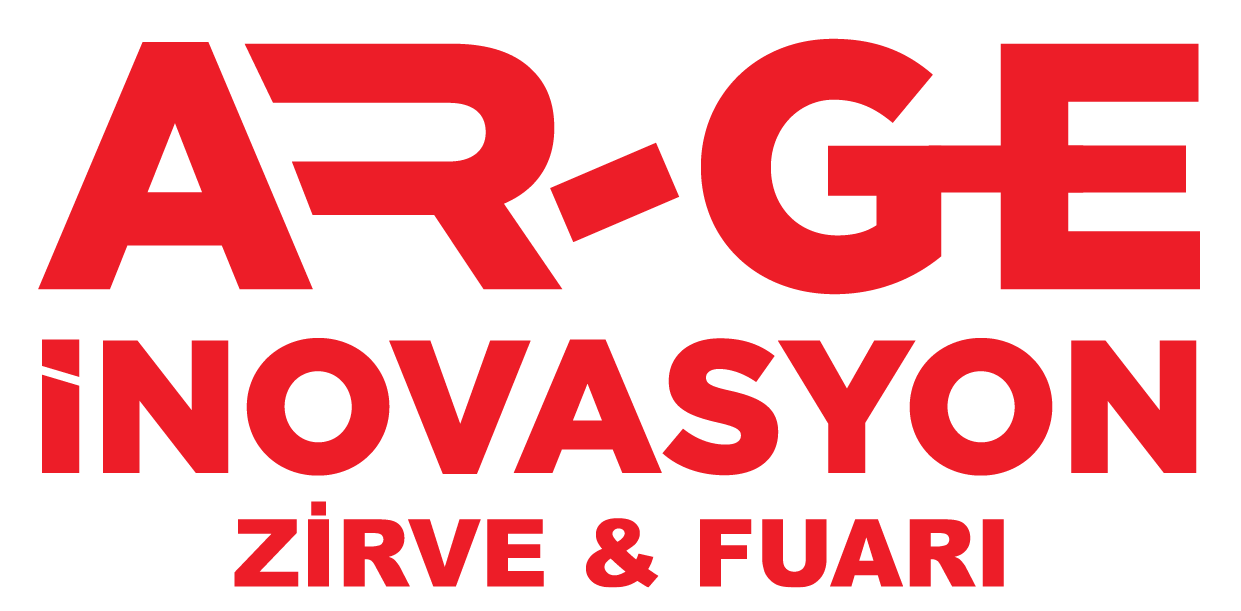 AR-GE Zirvesi Logo