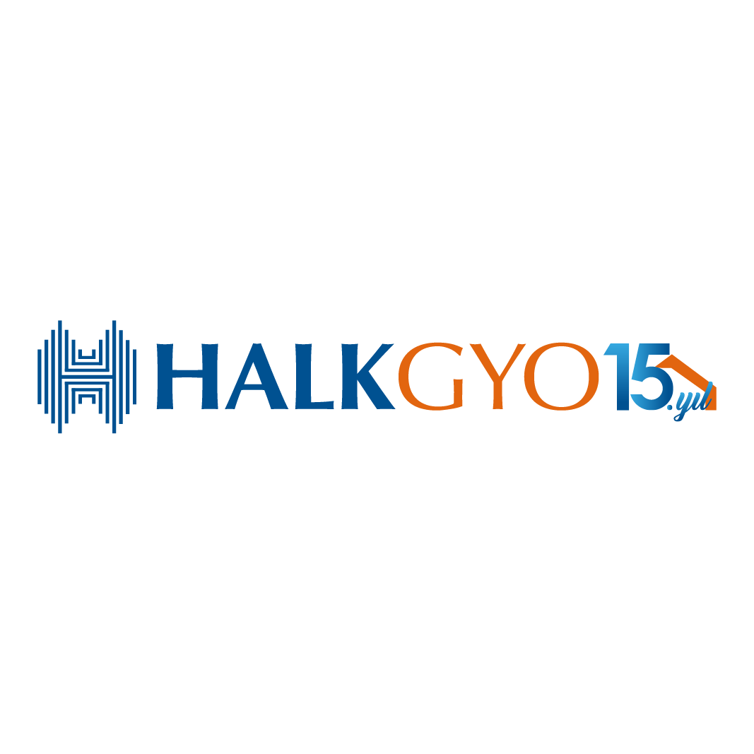 Halk GYO